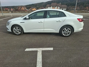 Vand Renault Megane IV ,47900 km , 2019 , 1.3Tce benzina ,116 cp ,11500 euro - imagine 4