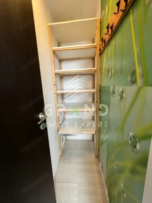 2 Camere | BALCON | AC | Parcare | Buna Ziua/LIDL/Fagului  - imagine 6