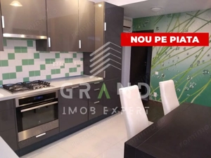 2 Camere | BALCON | AC | Parcare | Buna Ziua/LIDL/Fagului 