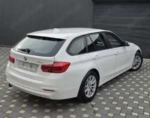 BMW Seria 3 Touring F31 318D An 2016