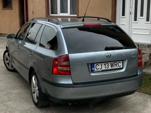 skoda octavia ll - imagine 4