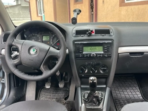 skoda octavia ll - imagine 5