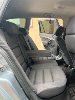 skoda octavia ll - imagine 7