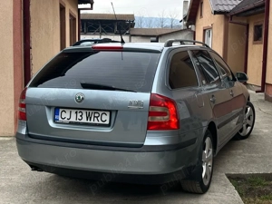 skoda octavia ll - imagine 3