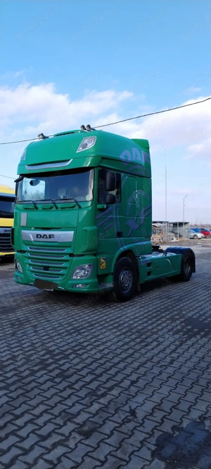 DAF XF 530 Super Space Cab - imagine 2