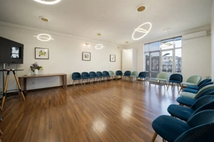 Birou privat*Toate cheltuielile incluse*Hub modern*Acces complet la facilitati