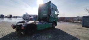 DAF XF 530 Super Space Cab - imagine 7