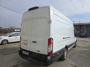 Vand Ford Transit L4 H3 din 2021 - imagine 4