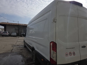 Vand Ford Transit L4 H3 din 2021 - imagine 5