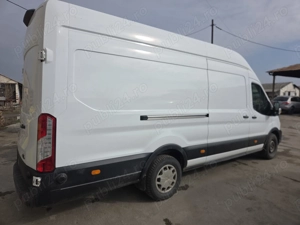 Vand Ford Transit L4 H3 din 2021 - imagine 3
