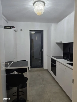 2 camere | Nord | Lux | Predare Imediată | Mobilat complet - imagine 4