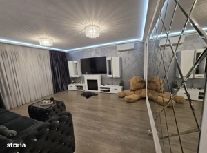 2 camere | Nord | Lux | Predare Imediată | Mobilat complet - imagine 6