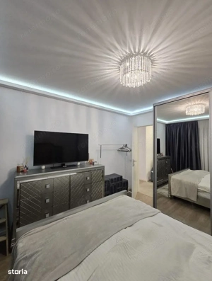 2 camere | Nord | Lux | Predare Imediată | Mobilat complet - imagine 5