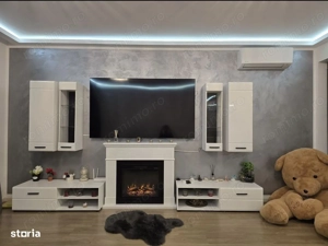 2 camere | Nord | Lux | Predare Imediată | Mobilat complet - imagine 3