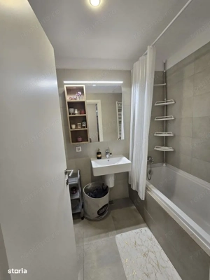 2 camere | Nord | Lux | Predare Imediată | Mobilat complet - imagine 7