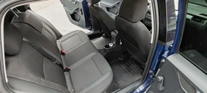 Skoda Rapid - imagine 3