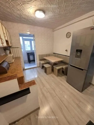 Apartament 3 camere Dacia