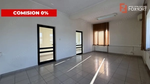 Comision 0% Birou de inchiriat 25 mp, zona Lipovei