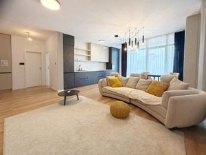 Apartament 2 Camere - Complexul Nord One Botanic - Iulius Mall