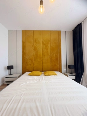 Apartament 2 Camere - Complexul Nord One Botanic - Iulius Mall - imagine 8