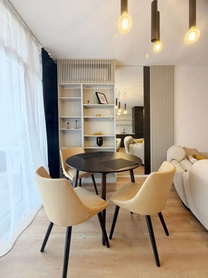 Apartament 2 Camere - Complexul Nord One Botanic - Iulius Mall - imagine 4