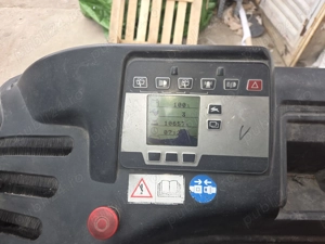 Vand stivuitor electric marca Still RX20-18 - imagine 5