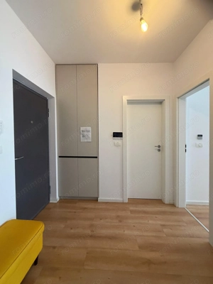 Apartament 2 Camere - Complexul Nord One Botanic - Iulius Mall - imagine 10