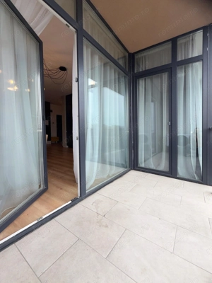 Apartament 2 Camere - Complexul Nord One Botanic - Iulius Mall - imagine 11