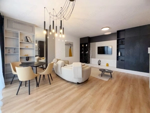 Apartament 2 Camere - 800 euro - Complexul Nord One Botanic