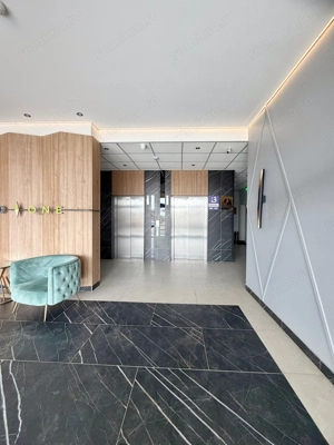 Apartament 2 Camere - Complexul Nord One Botanic - Iulius Mall - imagine 12