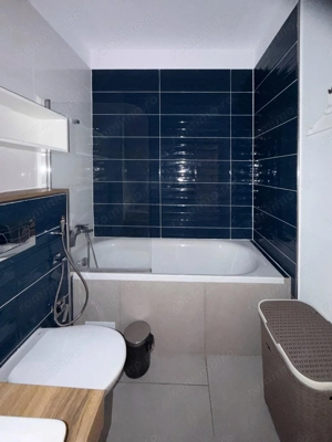 Apartament 2 Camere - Complexul Nord One Botanic - Iulius Mall - imagine 9