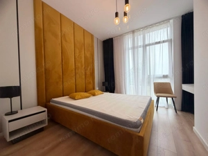 Apartament 2 Camere - Complexul Nord One Botanic - Iulius Mall - imagine 6