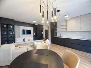 Apartament 2 Camere - Complexul Nord One Botanic - Iulius Mall - imagine 2