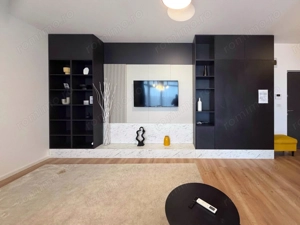 Apartament 2 Camere - Complexul Nord One Botanic - Iulius Mall - imagine 5