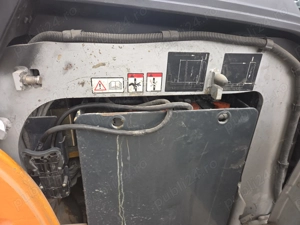 Vand stivuitor electric marca Still RX20-18 - imagine 8