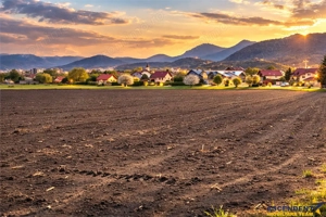 50.000mp teren intravilan, Clasa Master,  in Brasov spre Stupini