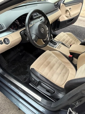 Vând VW Passat CC 2.0 tdi 177 cai 4motion DSG - imagine 5