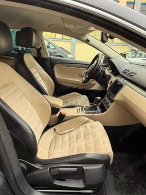 Vând VW Passat CC 2.0 tdi 177 cai 4motion DSG - imagine 2