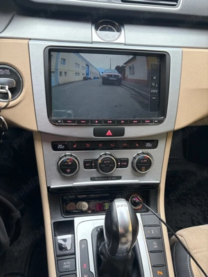 Vând VW Passat CC 2.0 tdi 177 cai 4motion DSG - imagine 7