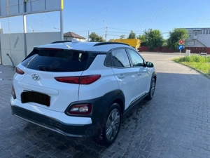 Hyundai Kona Electric 2021 - 64kwH