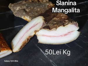 Produse de porc Mangalita si Bazna - imagine 4