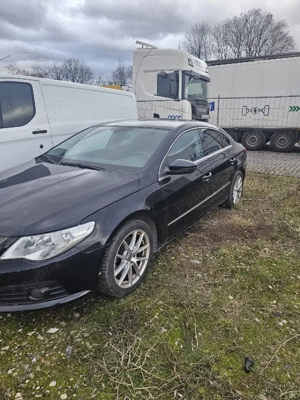 Vând, schimb vw cc 1.8tfsi - imagine 4
