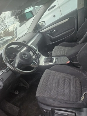Vând, schimb vw cc 1.8tfsi - imagine 3