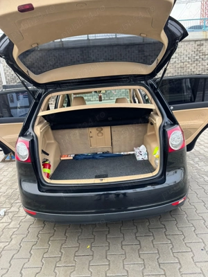 Vand auto golf 5 plus  - imagine 3
