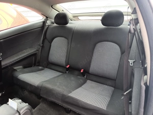 Mercedes Benz C200 2.2 CDI 2005, coupe, w203, manuala 6+1 - imagine 8