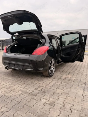 peugeot 308 an 2010 - imagine 9