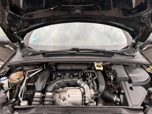 peugeot 308 an 2010 - imagine 5