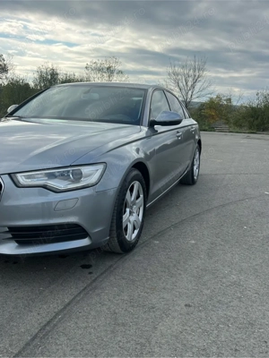 Audi A6 C7 - imagine 4