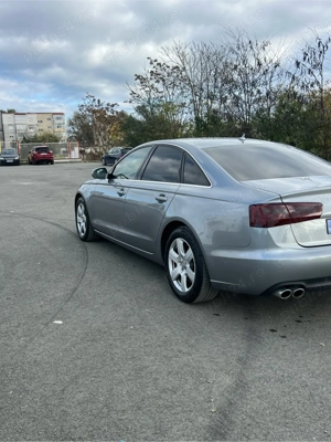 Audi A6 C7 - imagine 5