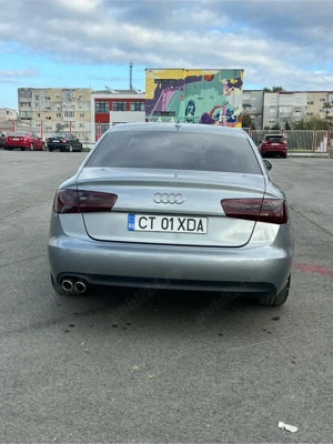 Audi A6 C7 - imagine 3